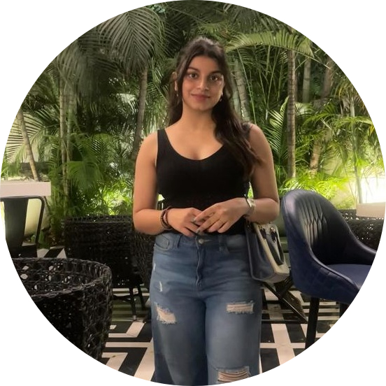 Aisha Khan