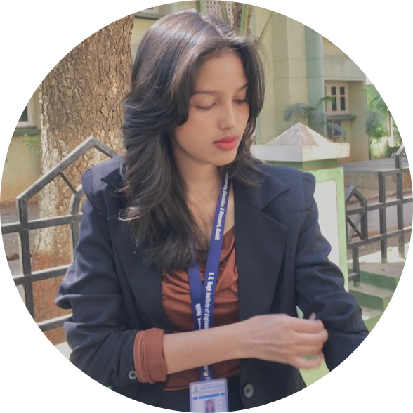 Nivedita Singh